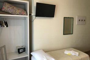 Hotel Fedora - Itálie - Rimini