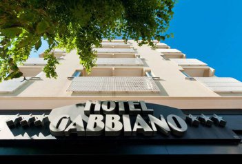 Hotel GABBIANO - Itálie - Rimini - Cattolica