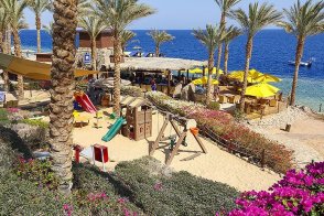 Hotel Grand Rotana Resort & Spa - Egypt - Sharm El Sheikh - Shark´s Bay