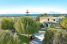 Hotel Grecotel Casa Paradiso - Řecko - Kos - Marmari