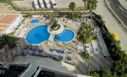 Hotel H-TOP Olympic - Španělsko - Costa del Maresme - Calella