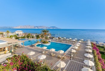 Hotel Hydramis Palace Beach Resort - Řecko - Kréta - Georgioupoli