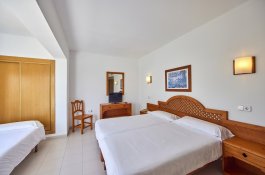 Hotel Ilusion Vista Blava - Španělsko - Mallorca - Cala Millor