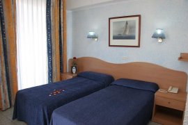 Hotel Internacional - Španělsko - Costa del Maresme - Calella