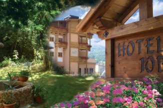 HOTEL JOB - Itálie - Val di Sole  - Monclassico
