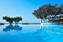 Hotel Kakkos Bay - Řecko - Kréta - Ierapetra