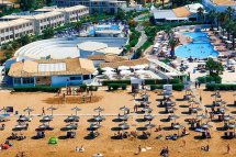 Hotel Labranda Sandy Beach Resort - Řecko - Korfu - Agios Georgios