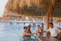 Hotel Laguna Beach Resort - Egypt - Marsa Alam