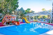 Hotel Latanya Park Resort - Turecko - Bodrum - Yaliciftlik