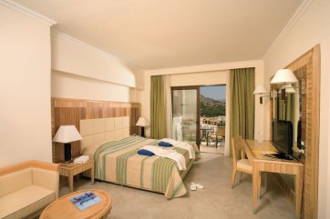 Hotel Lindos Imperial Resort & Spa - Řecko - Rhodos - Kiotari