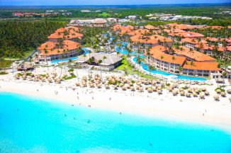 Hotel Majestic Elegance - Dominikánská republika - Punta Cana  - Bávaro