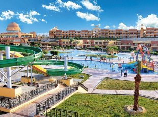 Hotel Malikia Beach Resort Abu Dabbab