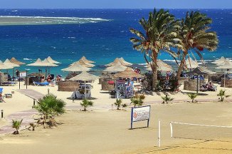 Hotel Malikia Beach Resort Abu Dabbab - Egypt - Marsa Alam - Abu Dabbab Bay