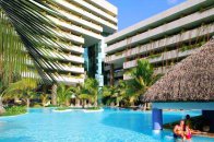 Hotel Melia Habana a Blau Colonial - Kuba - Cayo Coco 