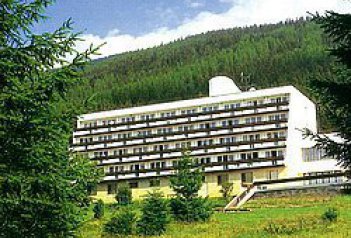 Hotel Mier - Slovensko - Západní Tatry - Roháče