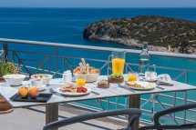 Hotel Mistral Mare - Řecko - Kréta - Agios Nikolaos