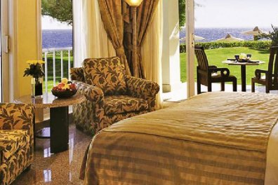 Hotel Monte Carlo Resort & spa - Egypt - Sharm El Sheikh - Ras Om El Sid
