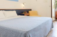 Hotel Oasis - Itálie - Sardinie - Alghero