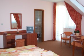 Hotel Orchidea - Slovensko - Jižní Slovensko - Velký Meder