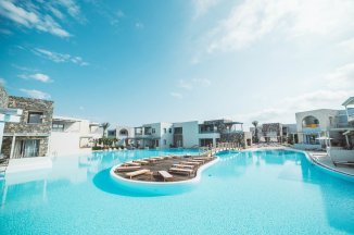Hotel Ostria Beach Resort and Spa - Řecko - Kréta - Ierapetra