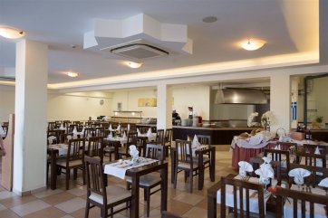 Hotel Panorama Boutique Village - Řecko - Kréta - Agia Pelagia