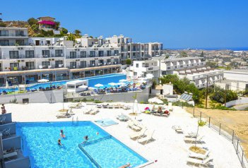 Hotel Panorama Village - Řecko - Kréta - Agia Pelagia