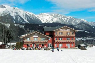 Hotel Pariente - Rakousko - Schladming