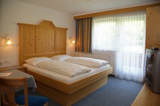 Hotel Platzl - Rakousko - Wildschönau - Auffach