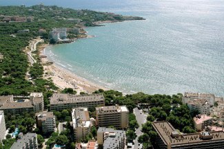 Hotel Playa Park - Španělsko - Costa Dorada  - Salou