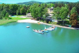 Hotel Port - Česká republika - Máchovo Jezero