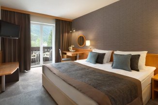 Hotel Ramada Resort (Larix) - Slovinsko - Kranjska Gora