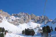 Hotel Resort & Spa Lagorai - Itálie - Val di Fiemme - Cavalese