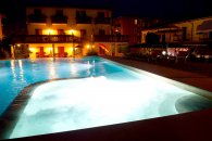 Hotel Romantic - Itálie