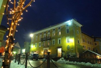 Hotel Romantic Excelsior - Itálie - Val di Fiemme - Cavalese