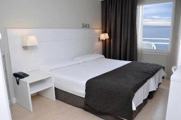 Hotel Rosamar Maxim - Španělsko - Costa Brava - Lloret de Mar
