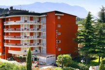 Hotel Royal - Itálie - Lago di Garda - Riva del Garda
