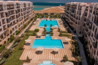 Hotel SAMRA BAY - Egypt - Hurghada