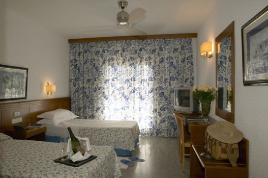 HOTEL SANT MARC - Španělsko - Costa Brava - Roses