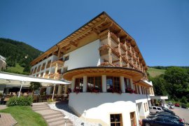 Hotel Schwebebahn - Rakousko - Zell am See