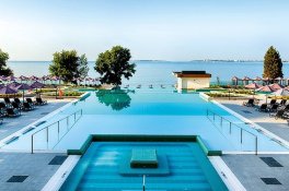 Hotel Secrets Sunny Beach Resort & Spa - Bulharsko - Slunečné pobřeží