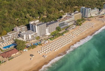 Hotel Sentido Marea - Bulharsko - Zlaté Písky