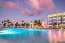 Hotel Serenade Punta Cana Beach & Spa Resort - Dominikánská republika - Punta Cana 