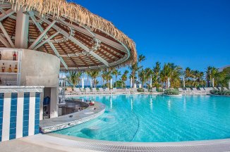Hotel Serenade Punta Cana Beach & Spa Resort - Dominikánská republika - Punta Cana 