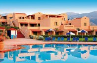 HOTEL SIRENS VILLAGE - Řecko - Kréta - Malia