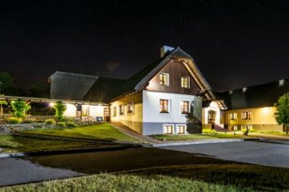 Hotel Skanzen - Česká republika - Jižní Morava - Velehrad