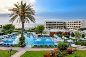 Hotel Sol Cosmopolitan Rhodes - Řecko - Rhodos - Ixia
