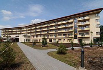 Hotel Strom života - Česká republika - Východní Čechy