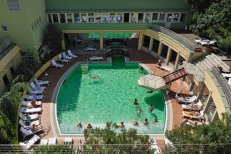 Hotel Svoboda - Slovinsko - Istrie - Strunjan