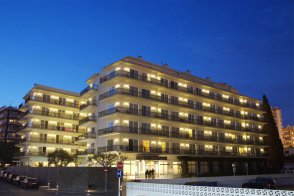 Hotel Terramar - Španělsko - Costa del Maresme - Calella