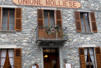 Hotel Unione Molliese - Itálie - Valle d`Aosta